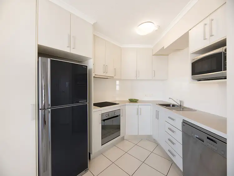 Third view of Homely unit listing, Unit 23/12 Parker Street, Maroochydore QLD 4558