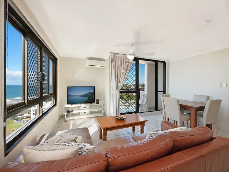 Fourth view of Homely unit listing, Unit 23/12 Parker Street, Maroochydore QLD 4558