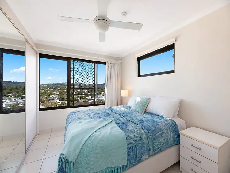 Sixth view of Homely unit listing, Unit 23/12 Parker Street, Maroochydore QLD 4558