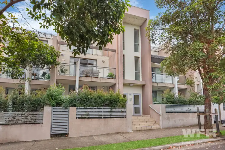 Unit 4/8-14 Bosworth St, Richmond NSW 2753