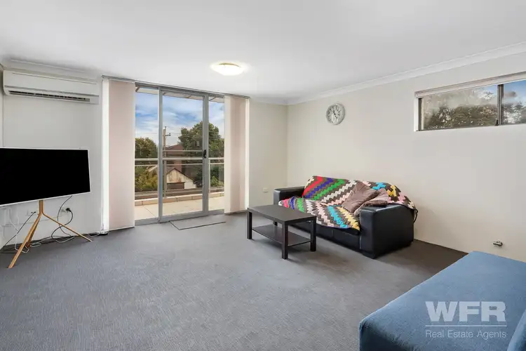 Second view of Homely unit listing, Unit 4/8-14 Bosworth St, Richmond NSW 2753