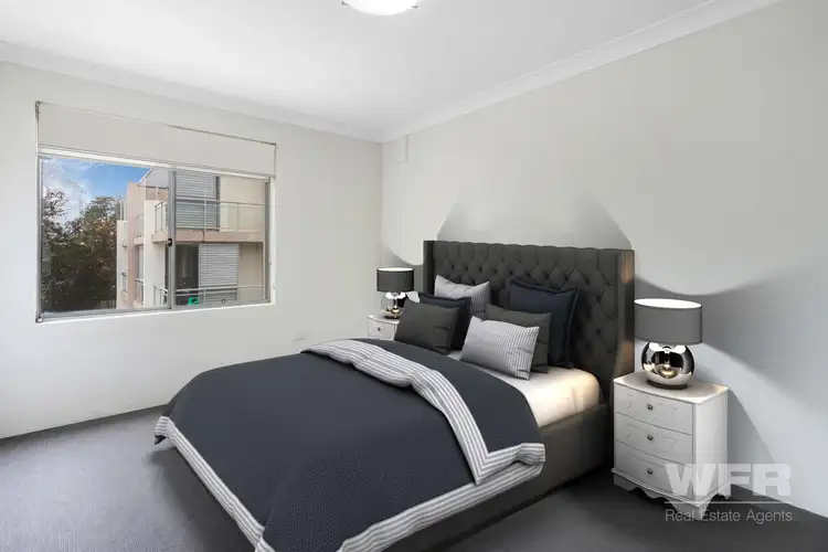 Sixth view of Homely unit listing, Unit 4/8-14 Bosworth St, Richmond NSW 2753