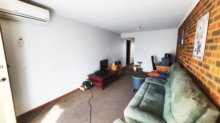 Third view of Homely unit listing, Unit 4/45 Strathcole Dr, Traralgon VIC 3844