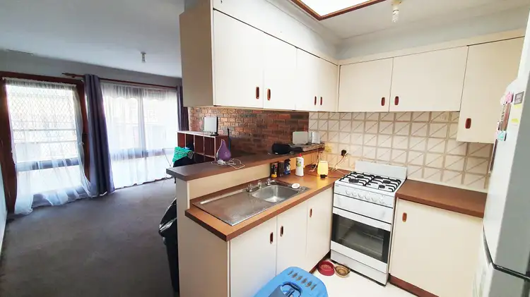 Fourth view of Homely unit listing, Unit 4/45 Strathcole Dr, Traralgon VIC 3844