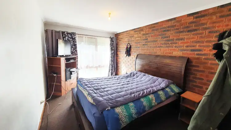 Sixth view of Homely unit listing, Unit 4/45 Strathcole Dr, Traralgon VIC 3844