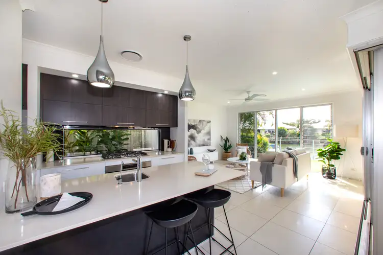 11 Seahorse Dr, Twin Waters QLD 4564