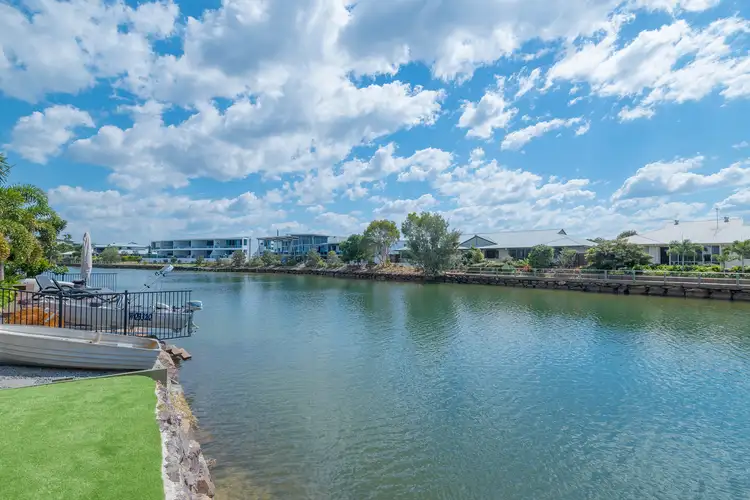 Second view of Homely house listing, 11 Seahorse Dr, Twin Waters QLD 4564