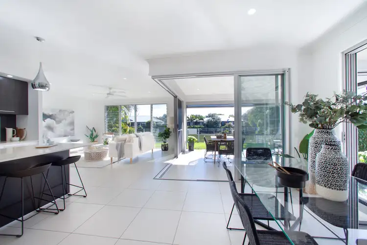 Third view of Homely house listing, 11 Seahorse Dr, Twin Waters QLD 4564