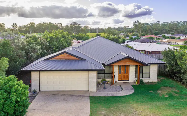 5 Chalk Cl, Gympie QLD 4570