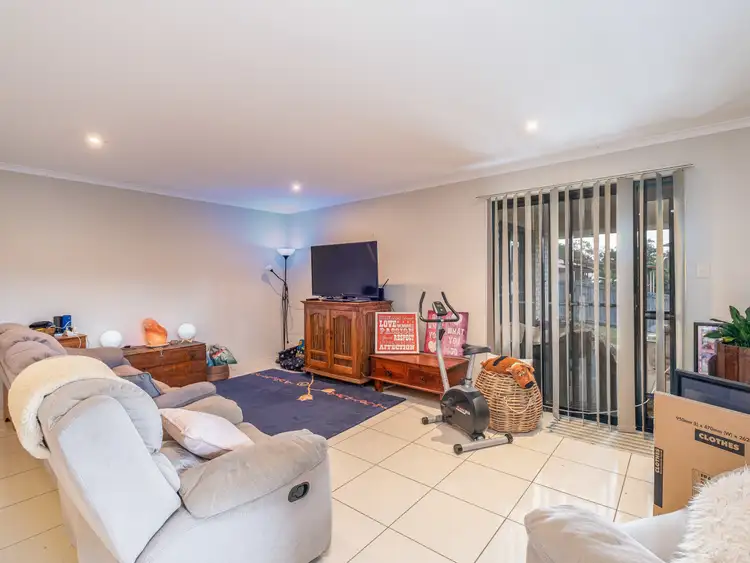 Fourth view of Homely house listing, 5 Chalk Cl, Gympie QLD 4570