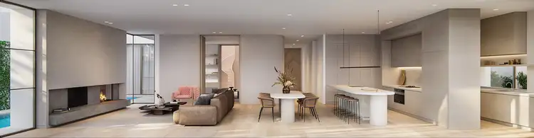 Third view of Homely house listing, 52A Dendy St, Brighton VIC 3186