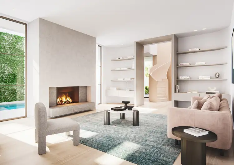 Fourth view of Homely house listing, 52A Dendy St, Brighton VIC 3186