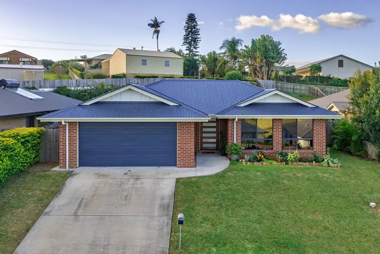 74 Waldock Rd, Southside QLD 4570