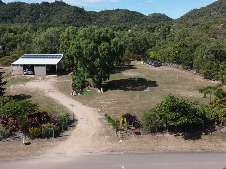 Main view of Homely house listing, 3-5 Dolphin Ct, Horseshoe Bay QLD 4819