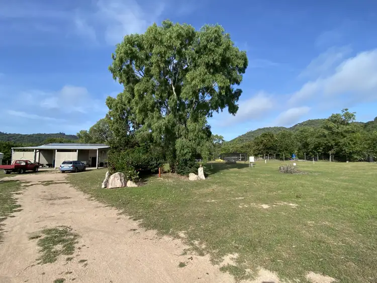 Third view of Homely house listing, 3-5 Dolphin Ct, Horseshoe Bay QLD 4819