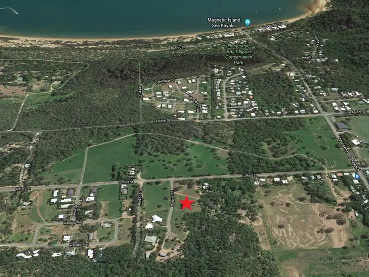 Fourth view of Homely house listing, 3-5 Dolphin Ct, Horseshoe Bay QLD 4819