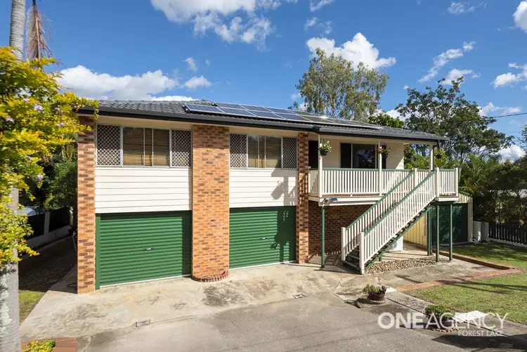 21 Karen St, Camira QLD 4300