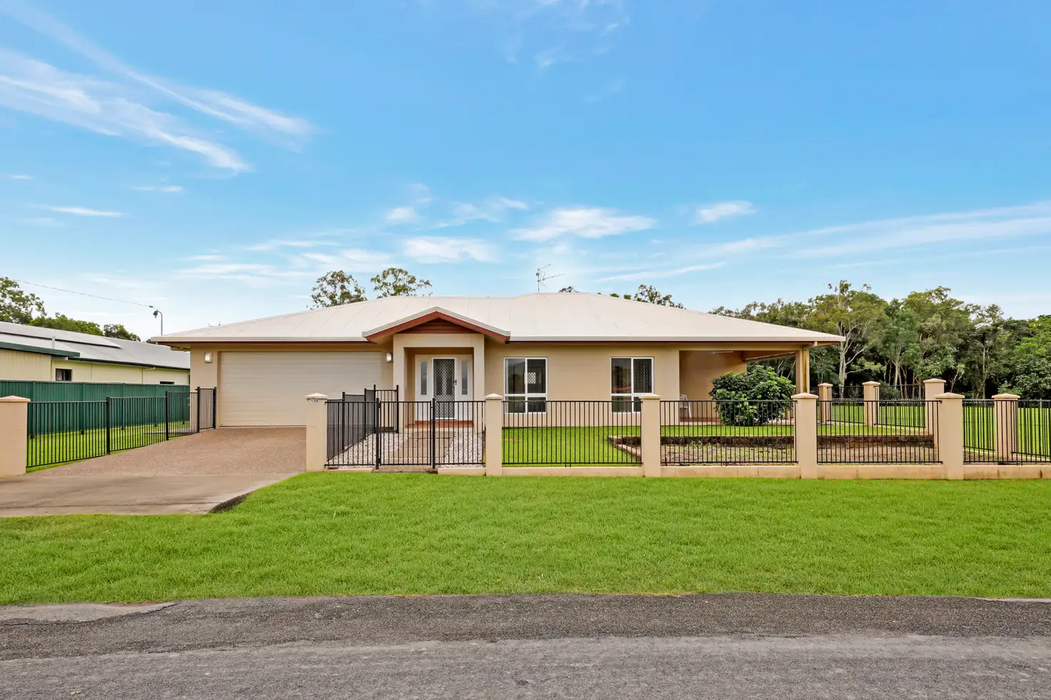 Main view of Homely house listing, 120 Dexter Rd, Gordonvale QLD 4865