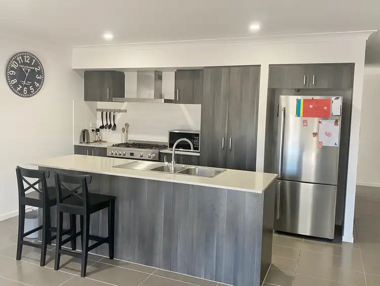 Third view of Homely house listing, 45 Falcon Cct, Springfield Lakes QLD 4300
