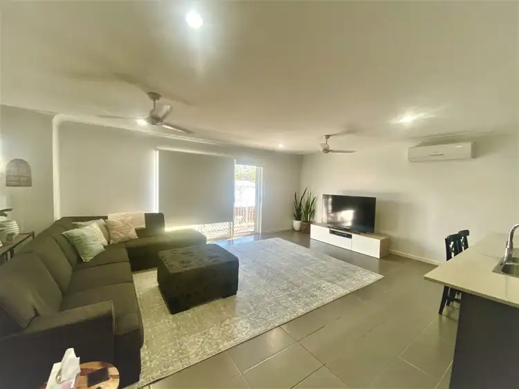 Fourth view of Homely house listing, 45 Falcon Cct, Springfield Lakes QLD 4300