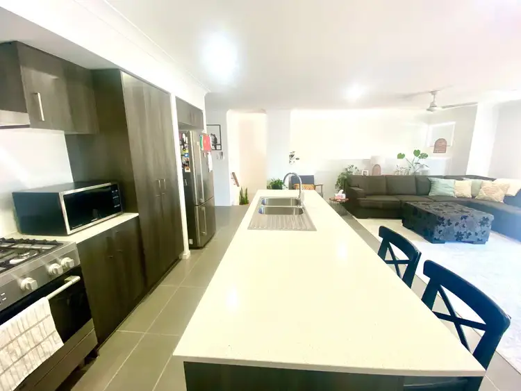 Fifth view of Homely house listing, 45 Falcon Cct, Springfield Lakes QLD 4300
