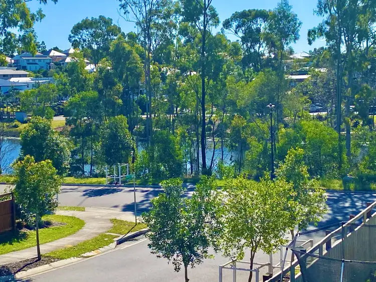 Sixth view of Homely house listing, 45 Falcon Cct, Springfield Lakes QLD 4300