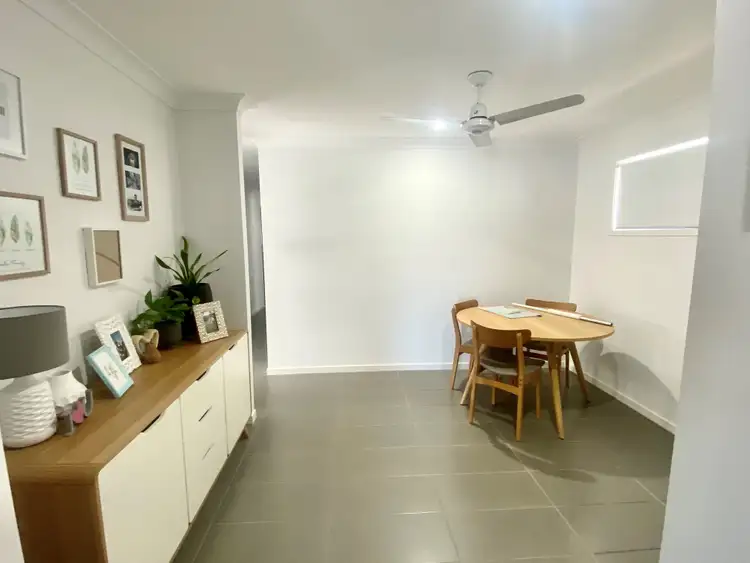 Seventh view of Homely house listing, 45 Falcon Cct, Springfield Lakes QLD 4300