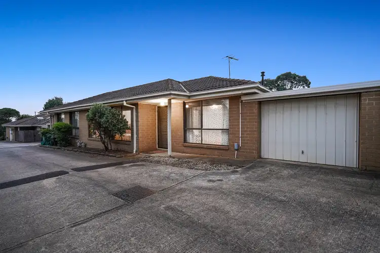 Main view of Homely unit listing, Unit 3, 41 Doveton Ave, Eumemmerring VIC 3177