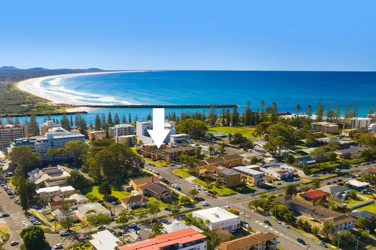 Unit 3/12 Munster St, Port Macquarie NSW 2444