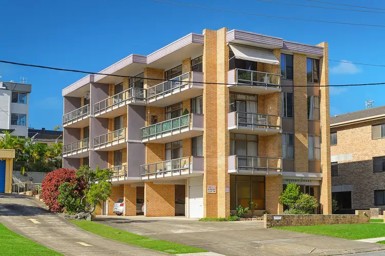 Second view of Homely unit listing, Unit 3/12 Munster St, Port Macquarie NSW 2444