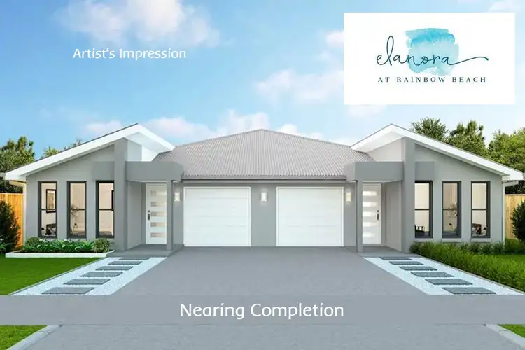 2/4 Seahorse Rise, Lake Cathie NSW 2445