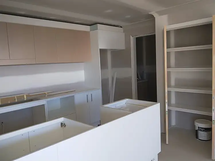 Third view of Homely villa listing, 2/4 Seahorse Rise, Lake Cathie NSW 2445