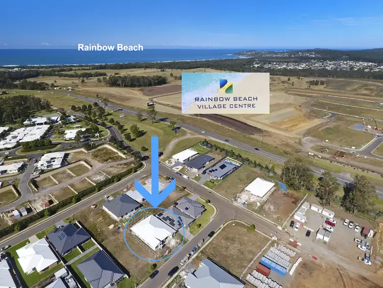Sixth view of Homely villa listing, 2/4 Seahorse Rise, Lake Cathie NSW 2445