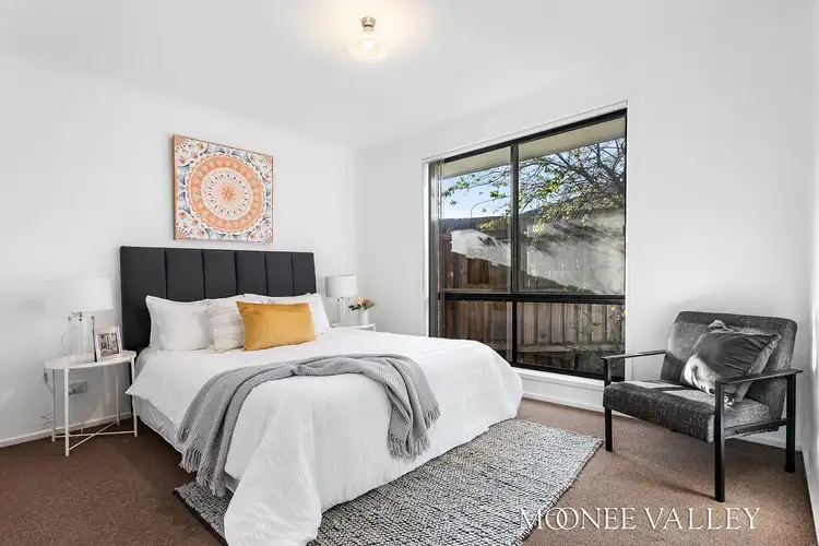 Fifth view of Homely unit listing, 1/75 Delbridge Drive, Sydenham VIC 3037