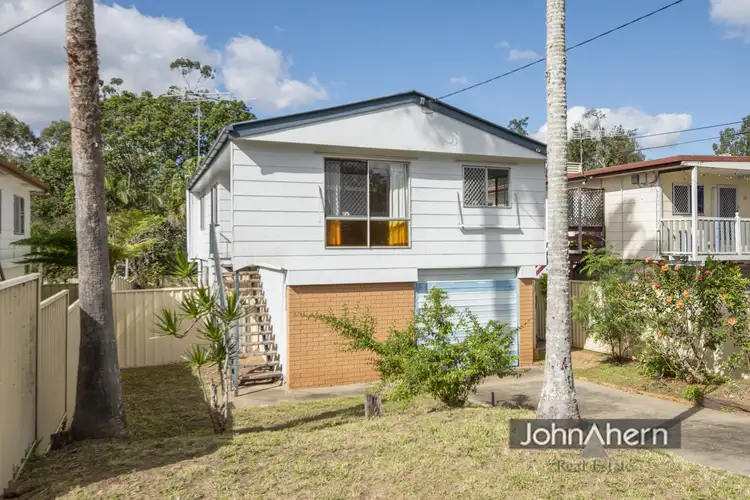 Main view of Homely house listing, 17 Hope St, Kingston QLD 4114