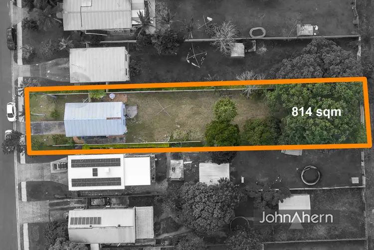 Second view of Homely house listing, 17 Hope St, Kingston QLD 4114