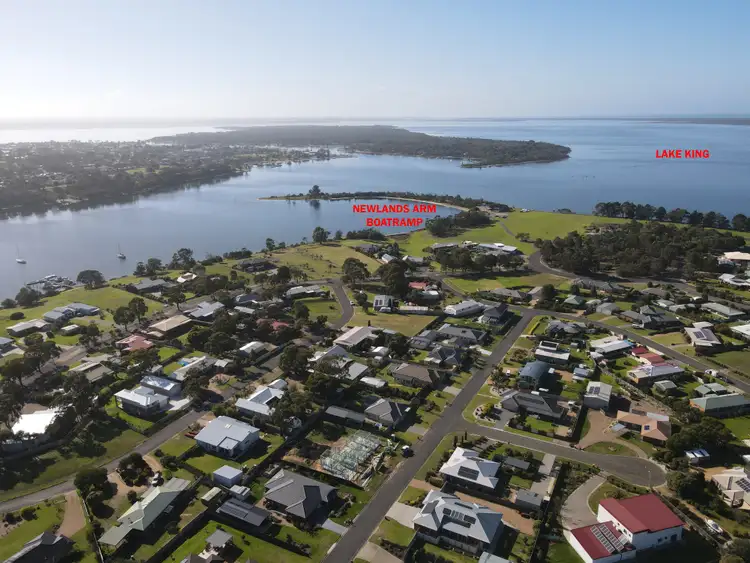 Third view of Homely land listing, 14 Bayside Ave, Newlands Arm VIC 3875