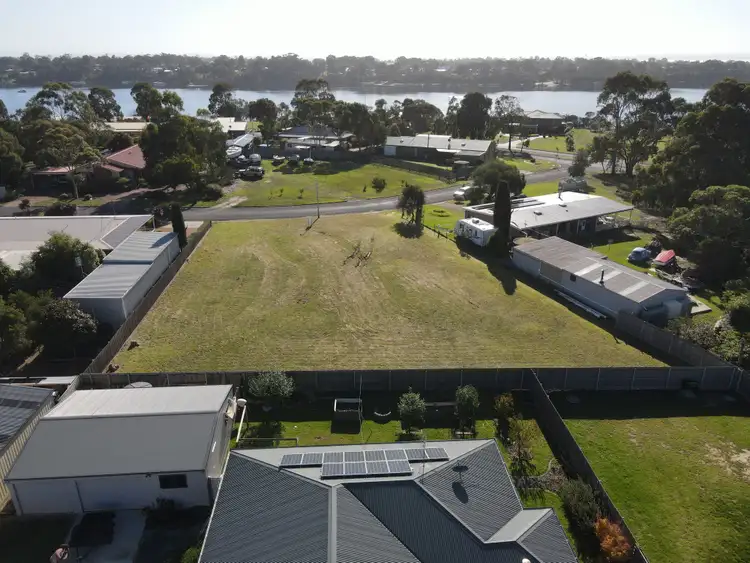 Fourth view of Homely land listing, 14 Bayside Ave, Newlands Arm VIC 3875
