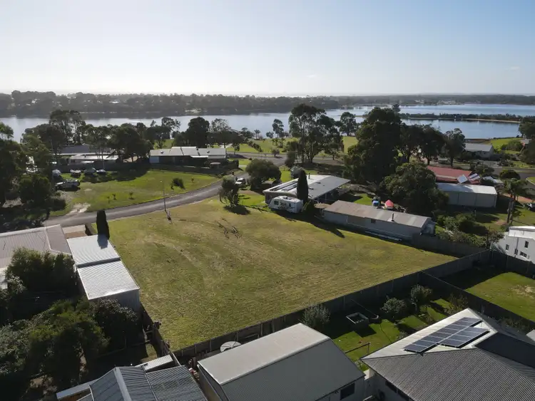 Fifth view of Homely land listing, 14 Bayside Ave, Newlands Arm VIC 3875