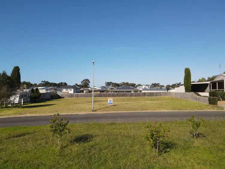 Sixth view of Homely land listing, 14 Bayside Ave, Newlands Arm VIC 3875
