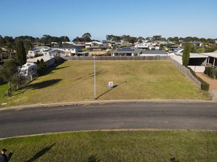 Seventh view of Homely land listing, 14 Bayside Ave, Newlands Arm VIC 3875