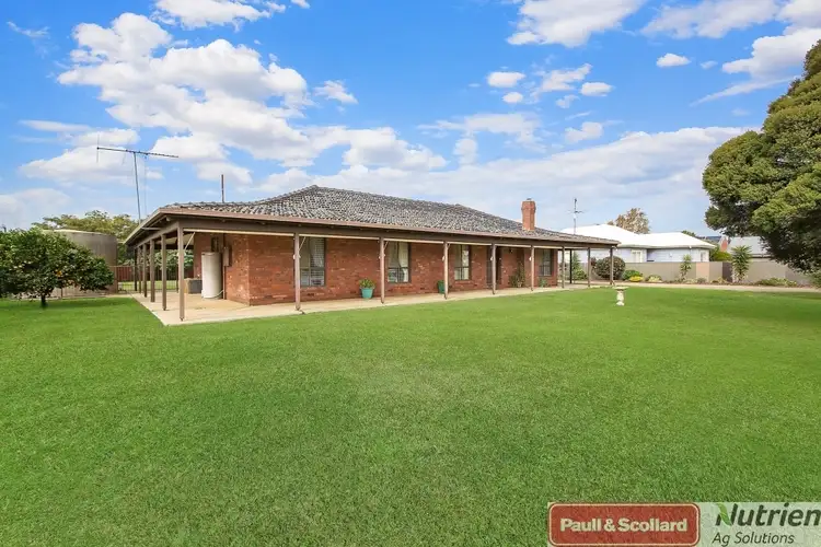 74 Munro St, Culcairn NSW 2660