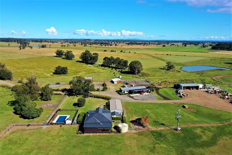 Main view of Homely rural property listing, Address available on request