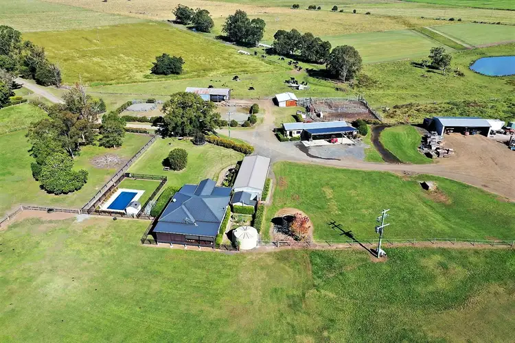 Second view of Homely rural property listing, Address available on request