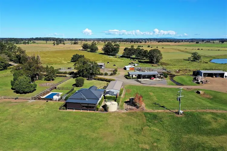 Third view of Homely rural property listing, Address available on request