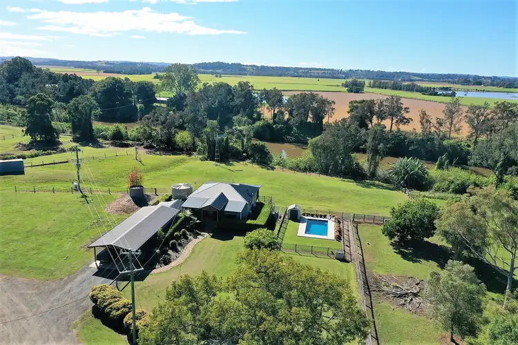 Fifth view of Homely rural property listing, Address available on request
