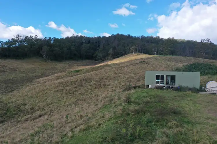 Fourth view of Homely rural property listing, 217 Webbs Rd, Cedar Point NSW 2474