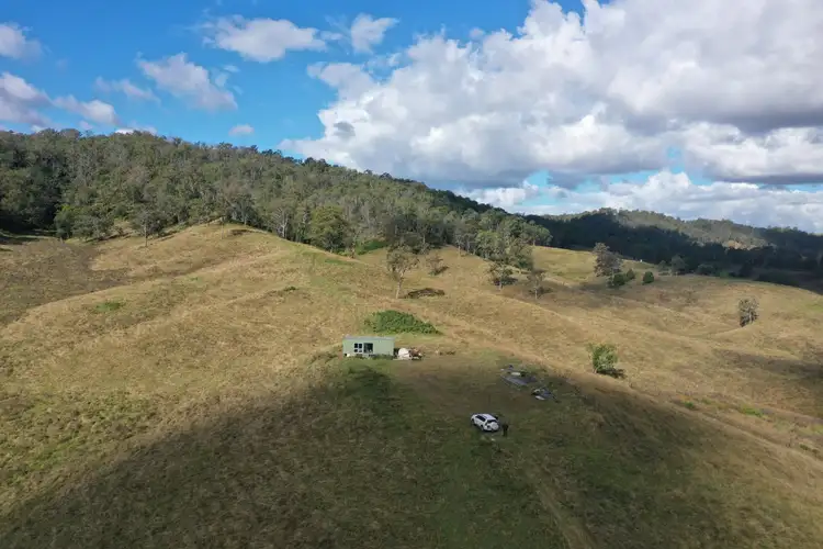Fifth view of Homely rural property listing, 217 Webbs Rd, Cedar Point NSW 2474