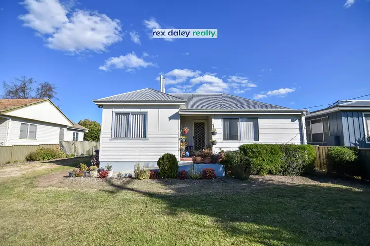 88 Warialda Road, Inverell NSW 2360
