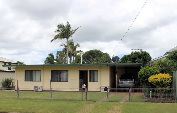 49 Queen St, Maryborough QLD 4650
